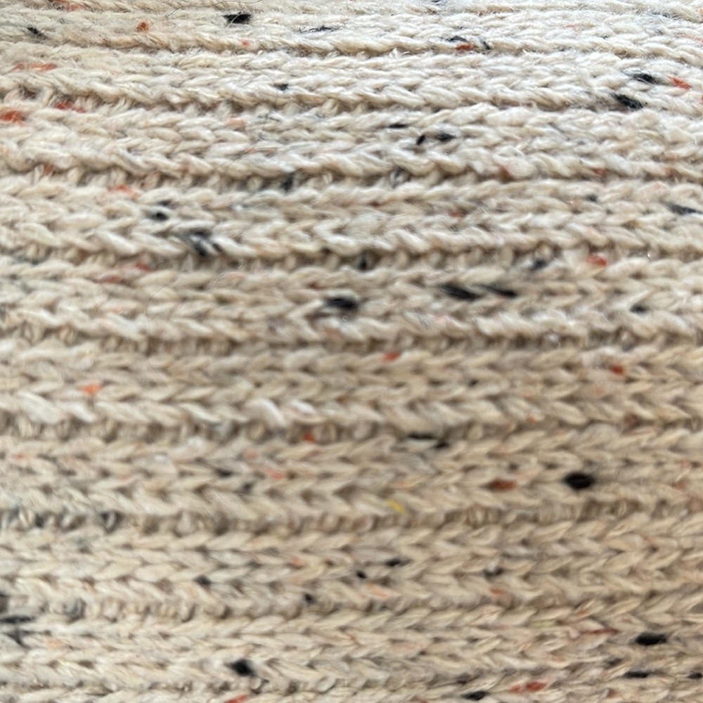 Sketcher Bob’s Memory Foam Slippers Size 9 - image 6